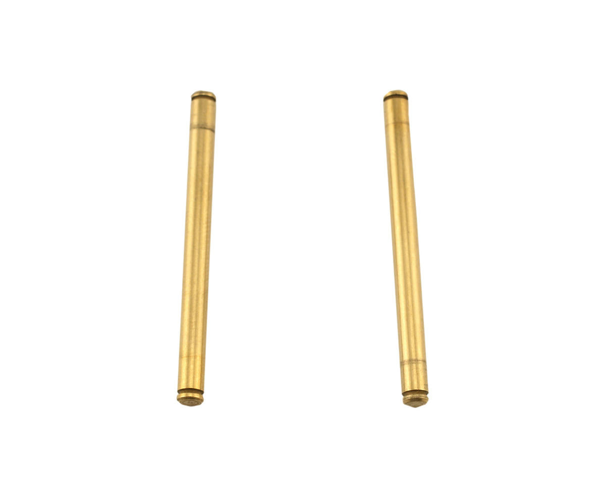 Titanium Nitride Hinge Pins (LOSA6089)