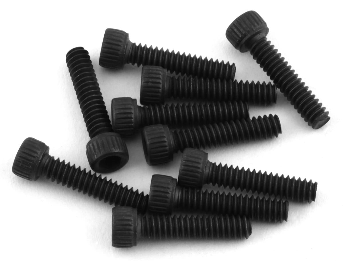 Sockethead Screws 4-40x1/2" (10) (LOSA6204)