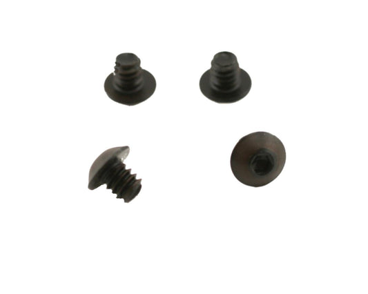 Buttonhead Screws 4-40x1/8" (4) (LOSA6212)