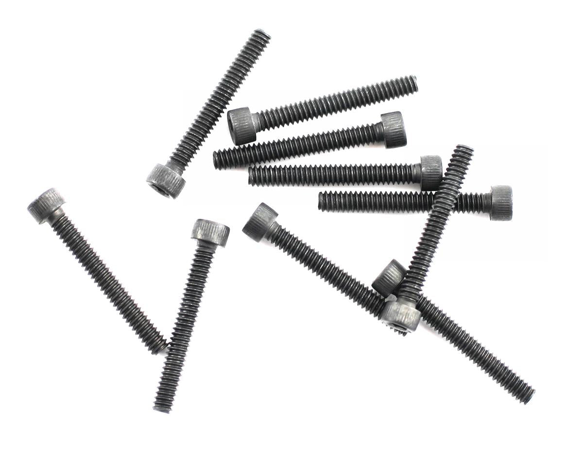 Sockethead Screws 4-40x7/8" (10) (LOSA6216)