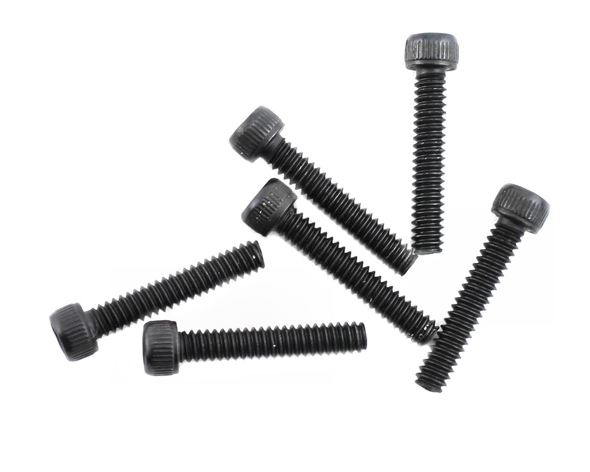 Caphead Screws 4-40x5/8" (6) (LOSA6221)