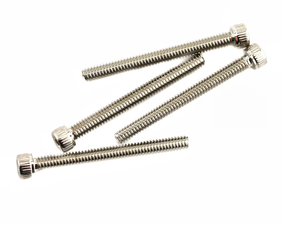 Caphead Screws 5-40x1.25" (4) (LOSA6242)