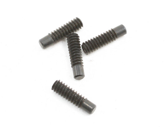 Pin Locating Screws 4-40 (4) (LOSA6243)