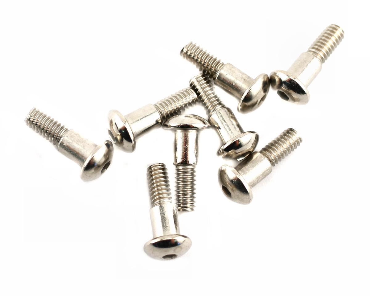 King Pin Screws (8) (LOSA6244)