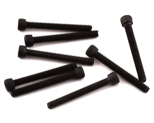 Caphead Screws 2-56x3/4" (8) (LOSA6247)