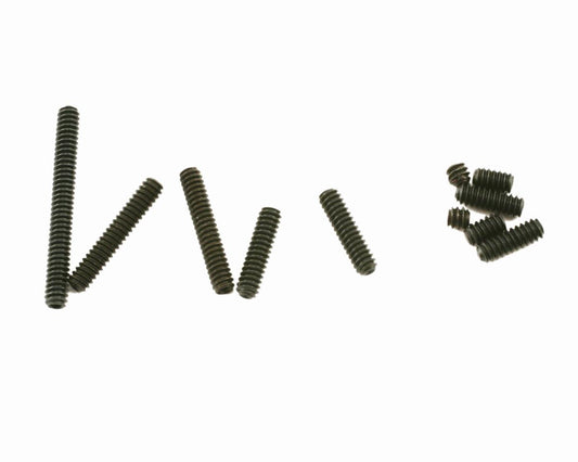 4-40 Assortment Set Scews (11) (LOSA6248)