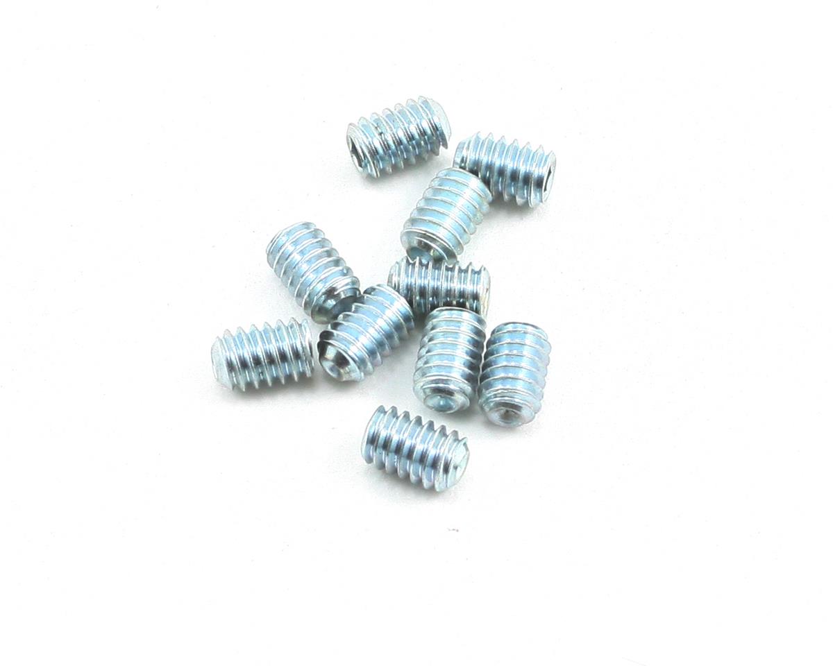 Set Screws 5-40x3/16" (10) (LOSA6251)