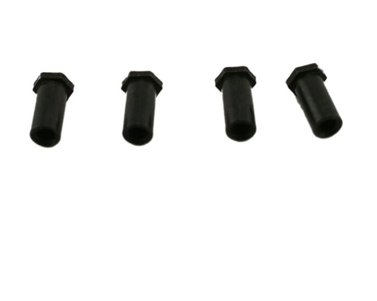 Threaded Chassis Inserts (4) (LOSA6265)