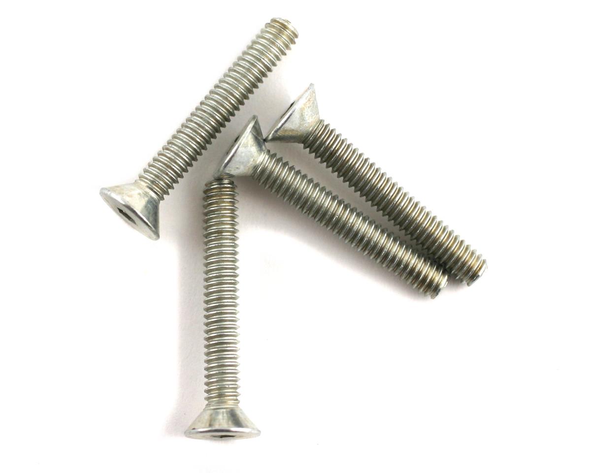 Flathead Screws 5-40x7/8" (4) (LOSA6273)