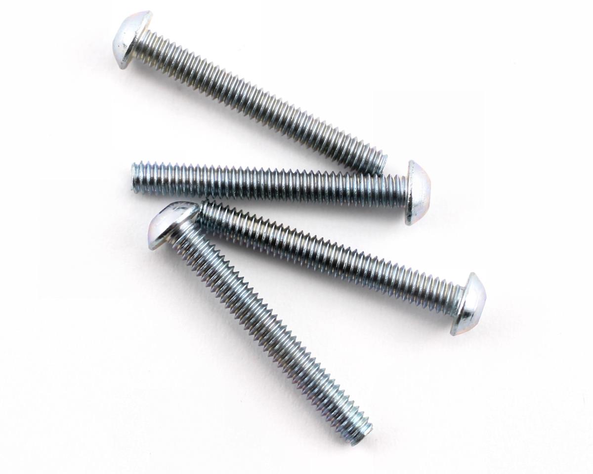 Buttonhead Screws 5-40x1" (4) (LOSA6280)