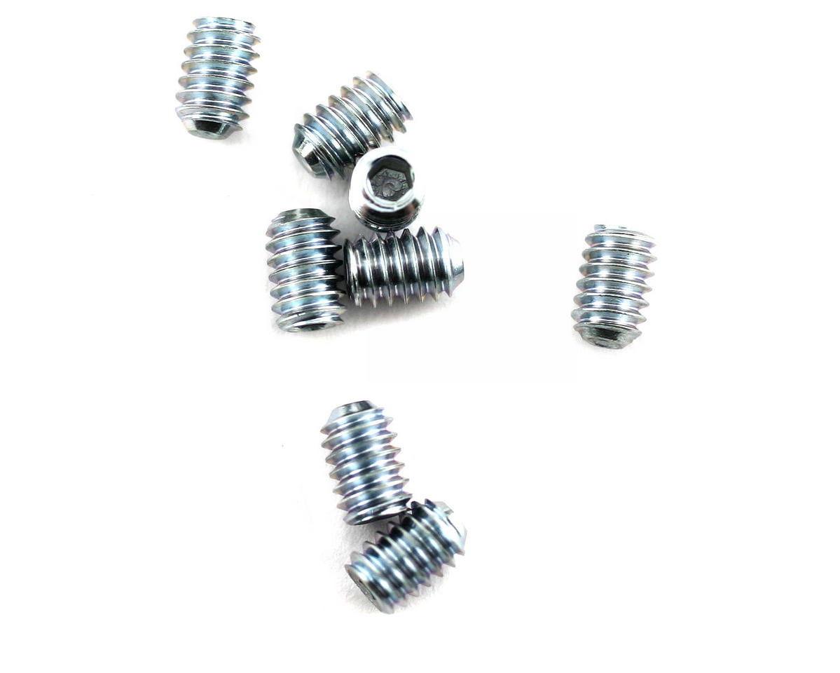 Set Screws 5-40x1/8" (8) (LOSA6299)