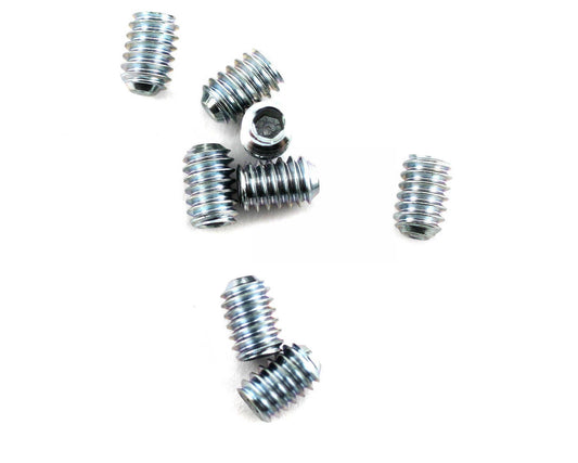 Set Screws 5-40x1/8" (8) (LOSA6299)