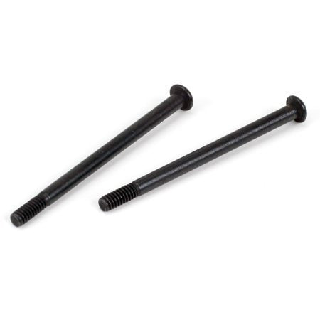 Hinge Pin Studs for 8B (2) (LOSA6502)
