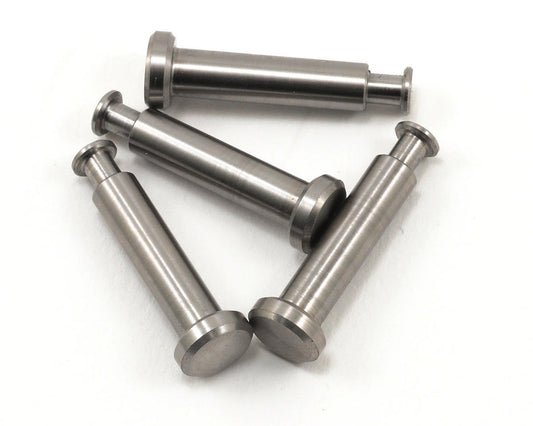 Hinge Pins 4x21mm (LOSA6504)