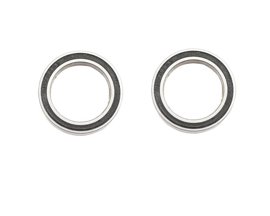 Shielded Ball Bearings 15x21x4mm (2) (LOSA6944)