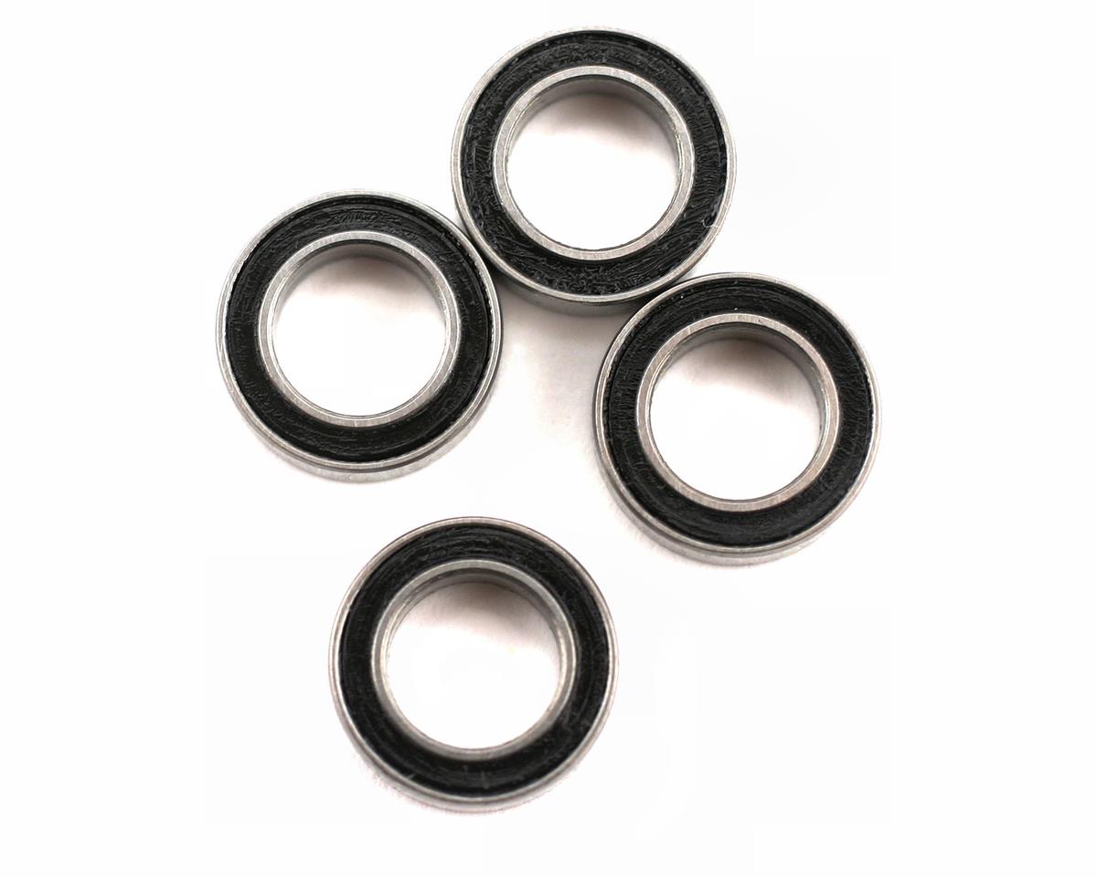 Rubber Sealed Ball Bearings 6x10x4mm (4) (LOSA6946)