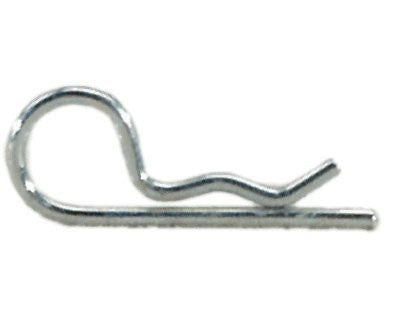 Body Clips (12) (LOSA8200)