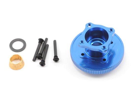 Aluminum Flywheel and Collet for 8IGHT 2.0 (LOSA9105)