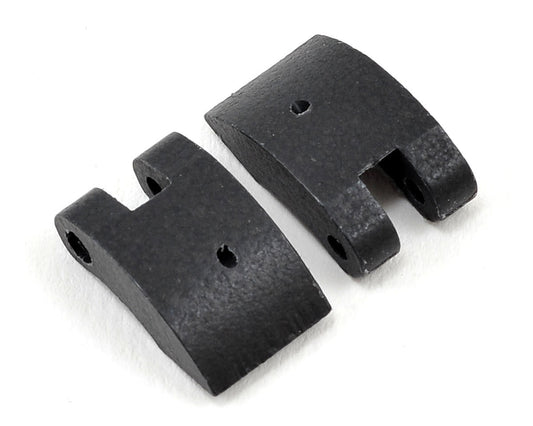 Composite Clutch Shoes for 8IGHT/8IGHT-T (2) (LOSA9107)