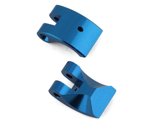 Lightened Aluminum Clutch Shoes for 8IGHT/8IGHT-T (2) (LOSA9108)