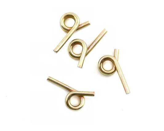 Clutch Springs Gold for 8IGHT/8IGHT-T (4) (LOSA9114)
