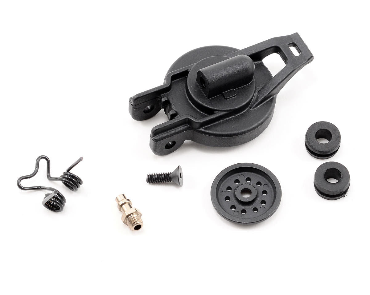 Fuel Tank with Cap and Seal for 8IGHT 2.0 (LOSA9163)