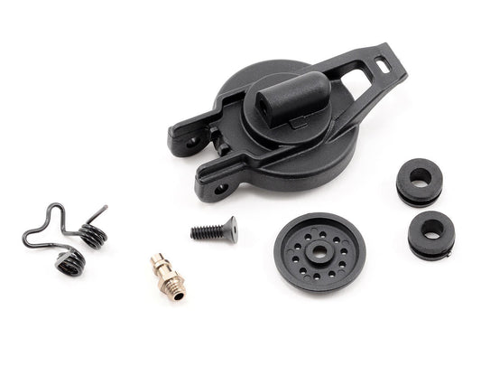 Fuel Tank with Cap and Seal for 8IGHT 2.0 (LOSA9163)