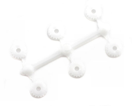 Servo Arm Inserts for 8IGHT/8IGHT-T (LOSA9167)
