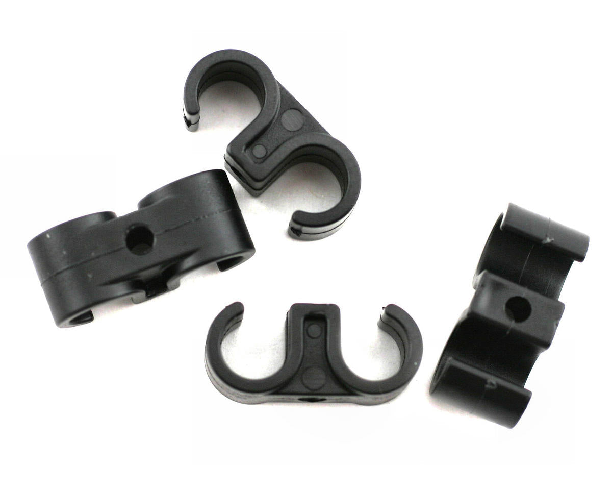 Fuel Line Clips (LOSA9316)
