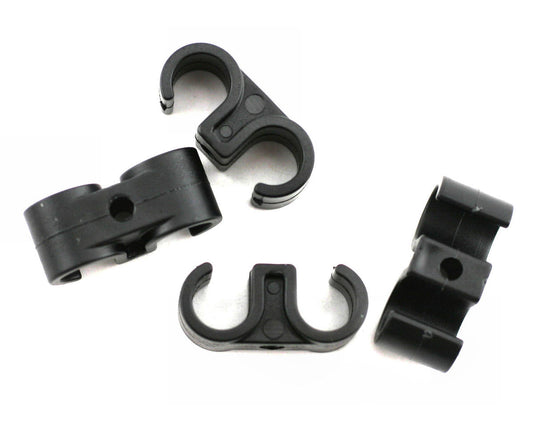 Fuel Line Clips (LOSA9316)