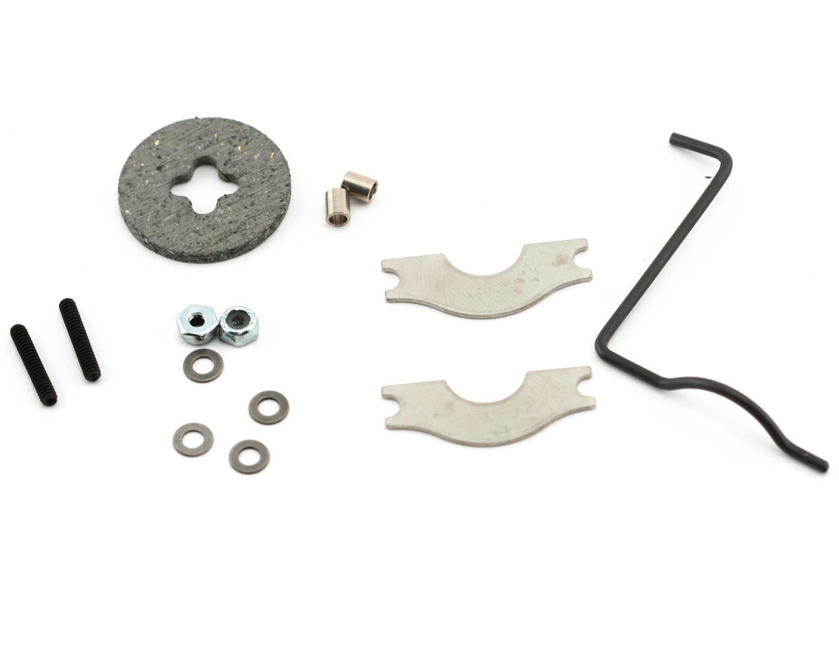 Disc Brake Rebuild Kit for XXX-NT (LOSA9411)