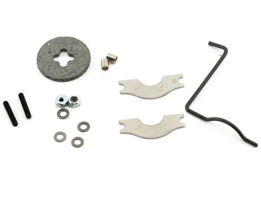 Disc Brake Rebuild Kit for XXX-NT (LOSA9411)