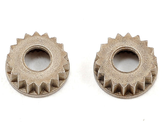 Metal Servo Arm Insert 23T (LOSA99041)
