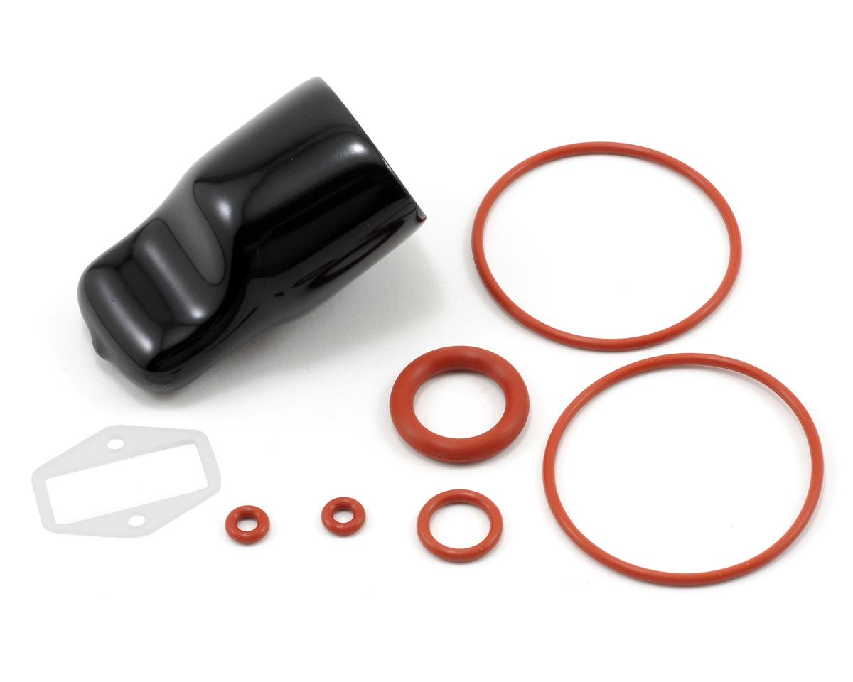 Speed-Shot Fuel Gun Rebuild Kit Gun Rebuild Kit (LOSA99071)