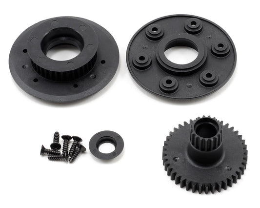 Starter Wheel Set for 8IGHT/8IGHT-T 3.0/4.0 (LOSA99423)