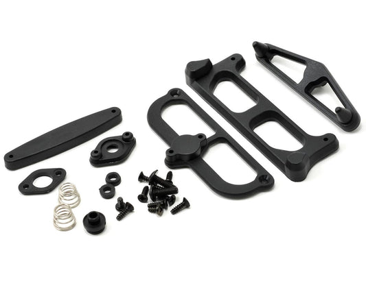 Starter Chassis Set for 8IGHT/8IGHT-T 2.0 (LOSA99429)