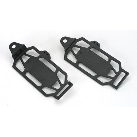 Battery Hold Down Set for Mini-Desert Truck (LOSB1032)