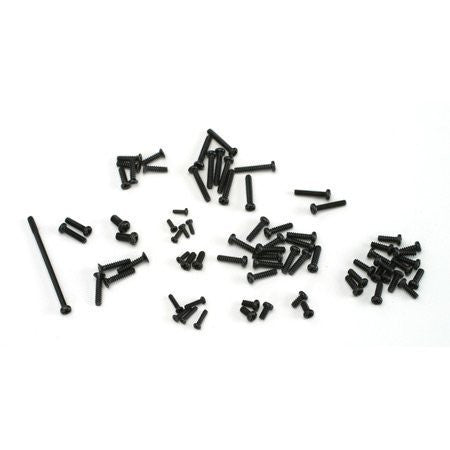 Screw Set for Mini-Desert Truck (LOSB1044)