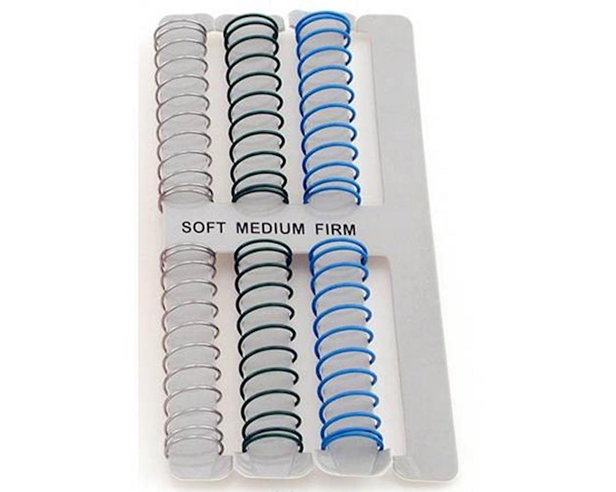 Rear Shock Springs for Mini-T/Mini-B (LOSB1119)
