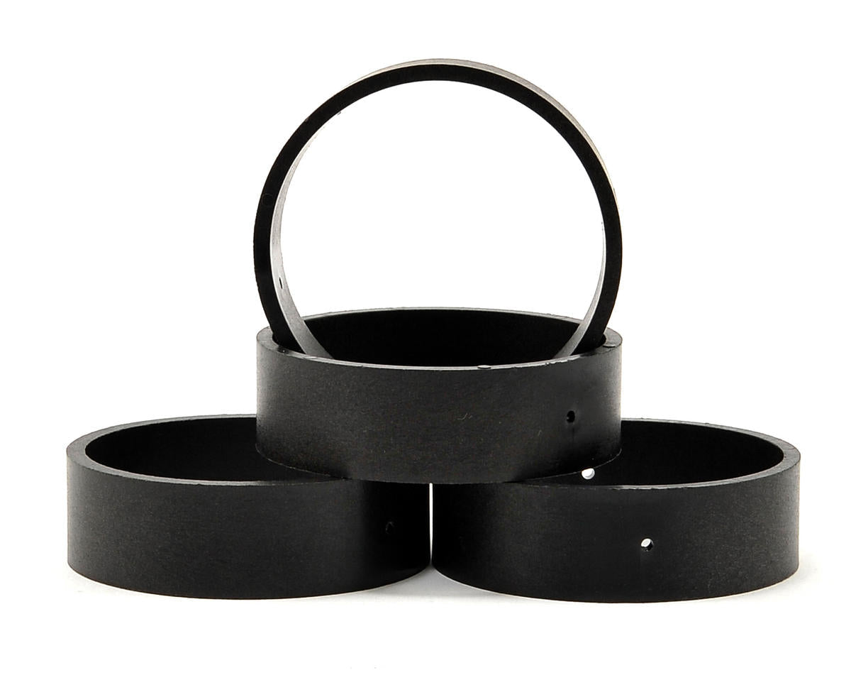 1.9" Inner Locking Ring Wheel for Mini Rock Crawler Pro (4) (LOSB1495)