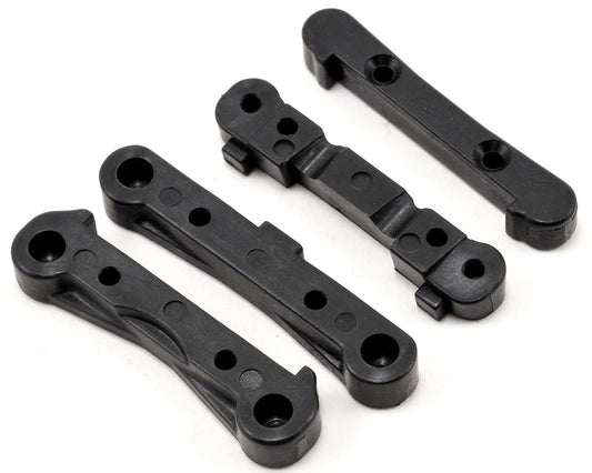 Suspension Mount Set for Mini 8IGHT DB (LOSB1888)