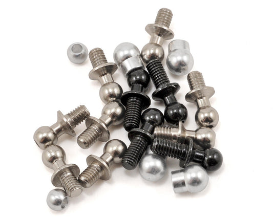 Ball Stud Set Mini for Mini 8IGHT DB (LOSB1891)