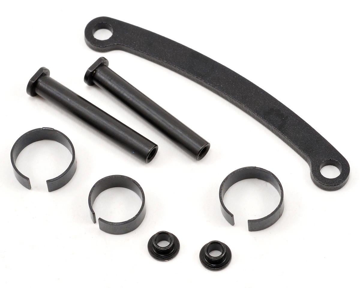 Steering Hardware Set for Mini 8IGHT (LOSB1897)