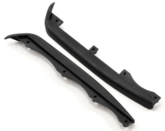 Chassis Guard Set for Mini 8IGHT (LOSB1901)