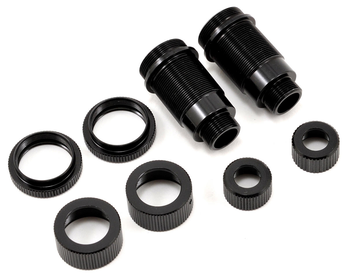 Front Shock Body Set for Mini 8IGHT (LOSB1911)