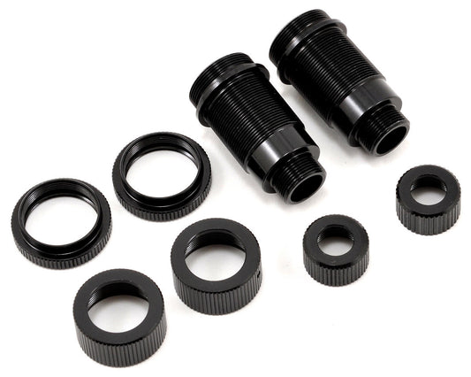 Front Shock Body Set for Mini 8IGHT (LOSB1911)