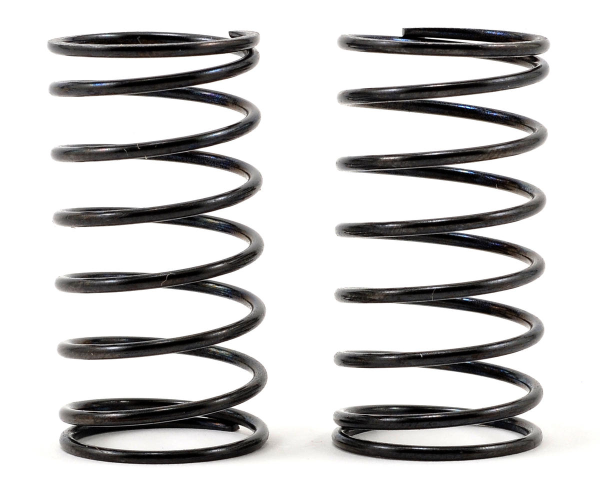 Front Shock Spring Set for Mini 8IGHT DB (LOSB1918)