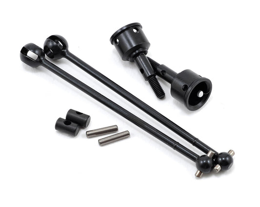 Rear CV Driveshaft Set for Mini 8IGHT (2) (LOSB1934)