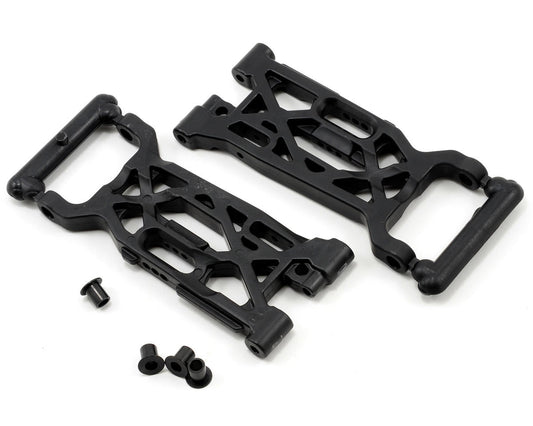 Front Suspension Arm Set for TEN-T (LOSB2021)