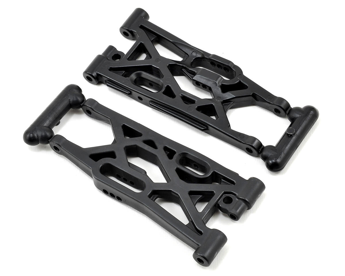 Rear Suspension Arm Set for TEN-T (LOSB2023)